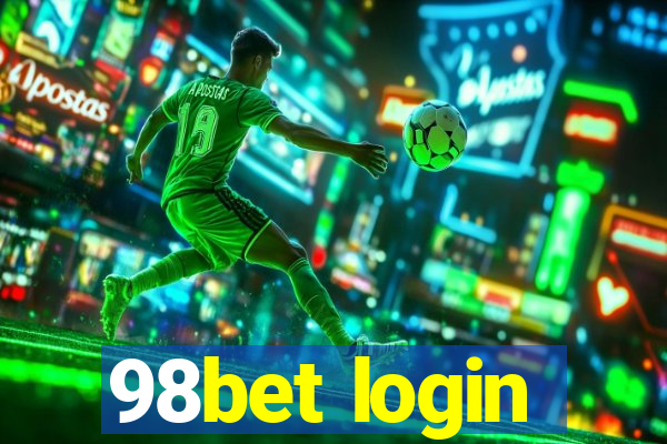 98bet login